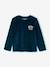 Lot de 2 pyjamas garçon anthracite - vertbaudet enfant 