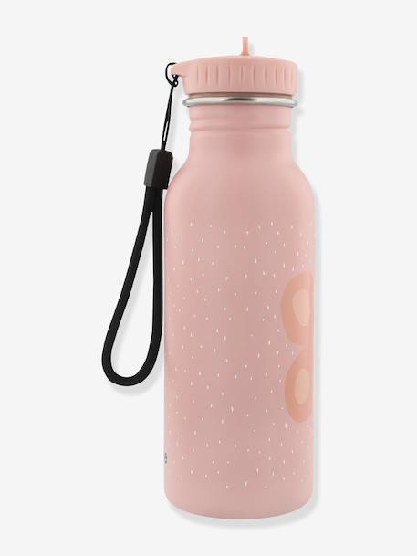 Gourde 500 ml bleu+jaune+JAUNE MOYEN UNI AVEC DECOR+lilas+marron+mauve+Mr Fox+Mrs Rabbit+rose+rose nude+rose pâle+vert+vert sapin - vertbaudet enfant 