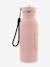 Gourde 500 ml bleu+jaune+JAUNE MOYEN UNI AVEC DECOR+lilas+marron+mauve+Mr Fox+Mrs Rabbit+rose+rose nude+rose pâle+vert+vert sapin - vertbaudet enfant 