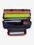 Cartable 38 cm Elena bleu - vertbaudet enfant 