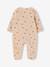 Set van 2 babypyjama's voor pasgeborenen beige - vertbaudet enfant 