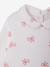 Lot de 2 dors-bien bébé fille dos pressionné beige chiné - vertbaudet enfant 