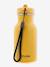 Fles 350 ml TRIXIE bruin+dennen+geel+groen+ijsblauw+lichtroze+Mr Fox+Mr Lion+Mrs Elephant+Mrs Rabbit+nude+petrolblauw+rood+rozen+zachtpaars - vertbaudet enfant 