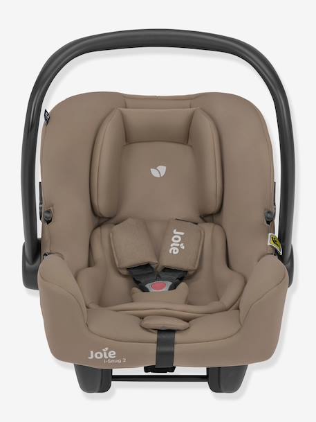 Coque I-Snug 2 beige+noir - vertbaudet enfant 