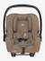 JOIE I-Snug 2 autostoeltje beige+zwart - vertbaudet enfant 