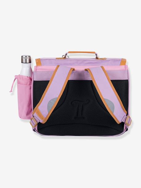 Cartable 38 cm Mila violet - vertbaudet enfant 