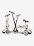 Trottinette évolutive Push and Go beige+bleu - vertbaudet enfant 