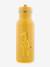 Fles 500 ml TRIXIE blauw+bruin+dennen+geel+groen+lichtroze+lila+Mr Fox+Mr Lion+Mrs Rabbit+nude+rozen+zachtpaars - vertbaudet enfant 