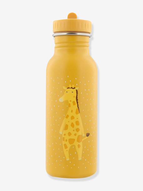 Gourde 500 ml bleu+jaune+JAUNE MOYEN UNI AVEC DECOR+lilas+marron+mauve+Mr Fox+Mrs Rabbit+rose+rose nude+rose pâle+vert+vert sapin - vertbaudet enfant 