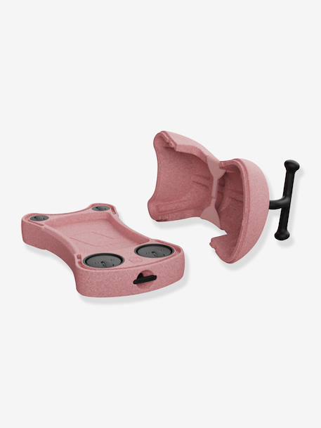 Porteur 3 en 1 My First beige+rose+vert - vertbaudet enfant 