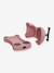 Porteur 3 en 1 My First beige+rose+vert - vertbaudet enfant 