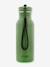 Gourde 500 ml bleu+jaune+JAUNE MOYEN UNI AVEC DECOR+lilas+marron+mauve+Mr Fox+Mrs Rabbit+rose+rose nude+rose pâle+vert+vert sapin - vertbaudet enfant 