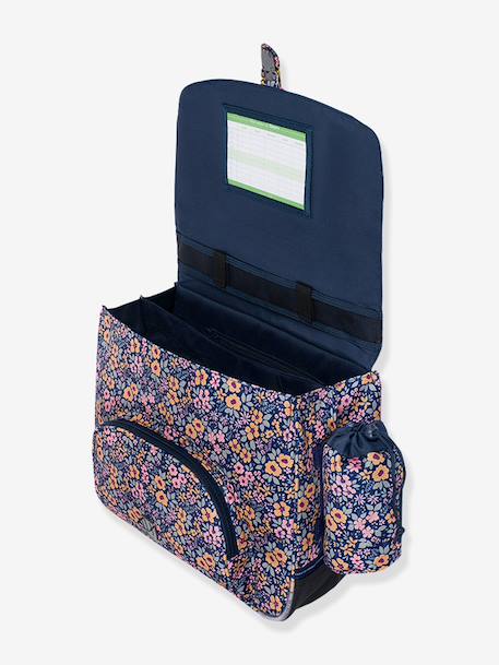 TANNS schooltas 38 cm Elena blauw - vertbaudet enfant 