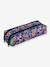 Dubbele etui TANNS Elena blauw - vertbaudet enfant 