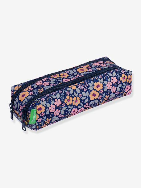Trousse double Elena bleu - vertbaudet enfant 