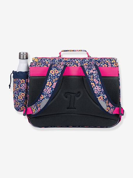 TANNS schooltas 38 cm Elena blauw - vertbaudet enfant 