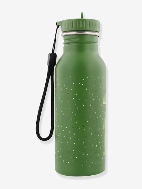 Gourde 500 ml bleu+jaune+JAUNE MOYEN UNI AVEC DECOR+lilas+marron+mauve+Mr Fox+Mrs Rabbit+rose+rose nude+rose pâle+vert+vert sapin - vertbaudet enfant 