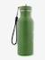 Gourde 500 ml bleu+jaune+JAUNE MOYEN UNI AVEC DECOR+lilas+marron+mauve+Mr Fox+Mrs Rabbit+rose+rose nude+rose pâle+vert+vert sapin - vertbaudet enfant 