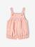Ensemble 4 pièces bébé fille rose pâle - vertbaudet enfant 