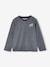 Lot de 2 pyjamas garçon marine - vertbaudet enfant 