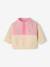 Sweat bébé fille manches longues rose - vertbaudet enfant 