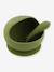 Babyeetset TRIXIE Mr. Lion geel+groen+lichtroze - vertbaudet enfant 