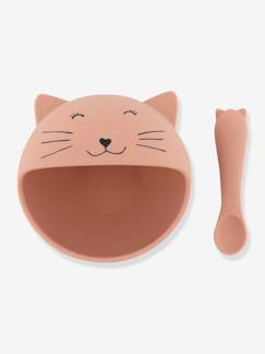 -Babyeetset TRIXIE Mr. Lion