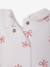 Lot de 2 dors-bien bébé fille dos pressionné beige chiné - vertbaudet enfant 