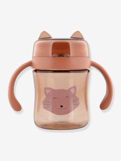 -360° drinkbeker met handgrepen Mrs. Cat