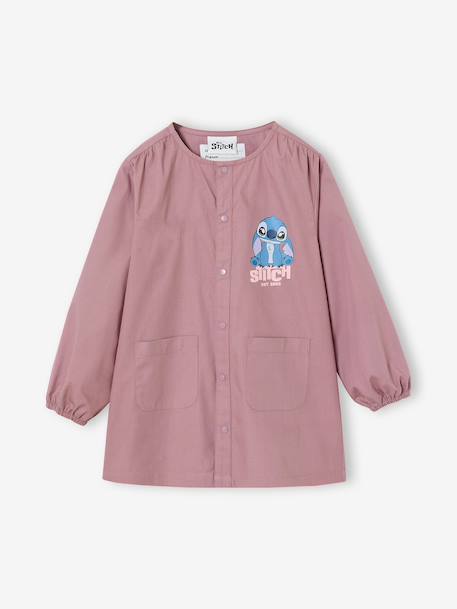 LILO & STITCH meisjesschort paars - vertbaudet enfant 