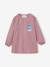 Tablier Lilo et Stitch personnalisable violet - vertbaudet enfant 