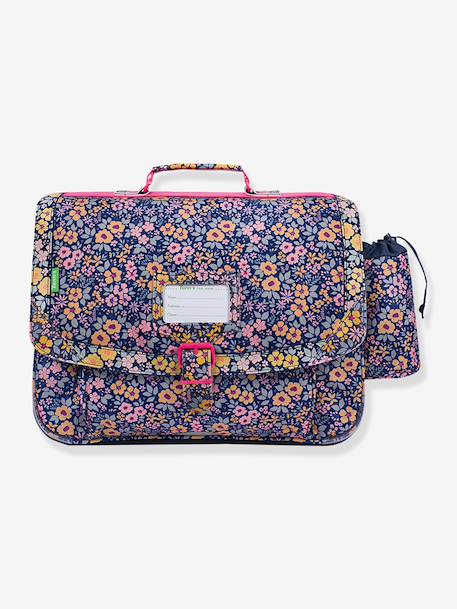 Fille-Accessoires-Cartable 38 cm Elena