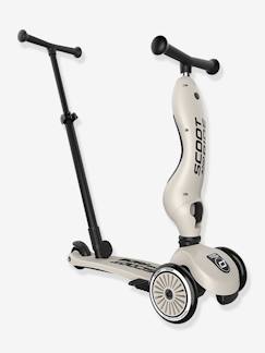 -Push and Go SCOOT AND RIDE