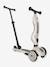 Push and Go SCOOT AND RIDE beige+blauw - vertbaudet enfant 