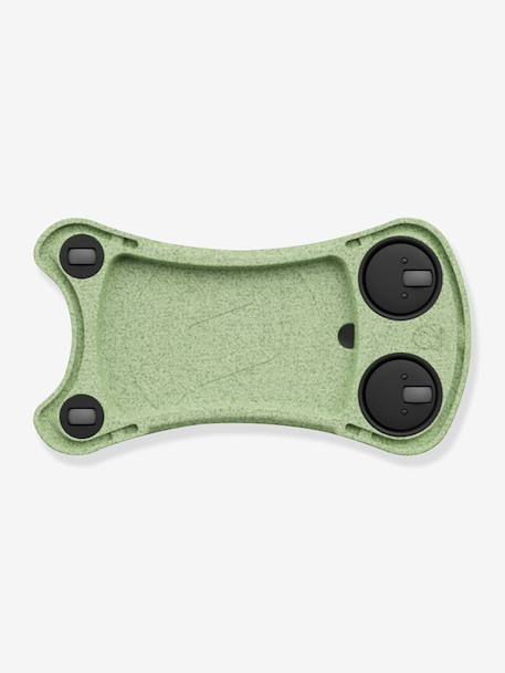 SCOOT AND RIDE My First 3-in-1 loopauto beige+groen+rozen - vertbaudet enfant 
