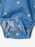 Set babyromper met maillot stone - vertbaudet enfant 
