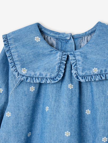 Set babyromper met maillot stone - vertbaudet enfant 