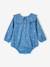 Set babyromper met maillot stone - vertbaudet enfant 