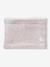 3-delige meisjesset muts, col en wanten zandbeige - vertbaudet enfant 