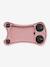 Porteur 3 en 1 My First beige+rose+vert - vertbaudet enfant 
