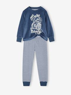 Garçon-Pyjama, surpyjama-Pyjama long garçon