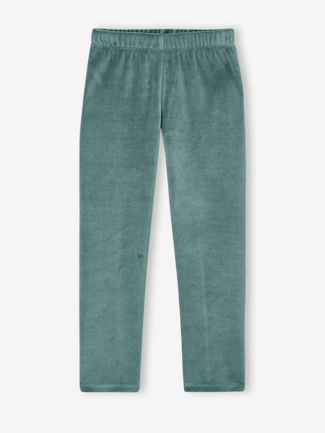 Lot de 2 pyjamas garçon marine - vertbaudet enfant 