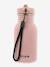 Gourde 350 ml bleu glacier+bleu pétrole+jaune+marron+mauve+Mr Fox+Mr Lion+Mrs Elephant+Mrs Rabbit+rose+rose nude+rose pâle+rouge+vert+vert sapin - vertbaudet enfant 