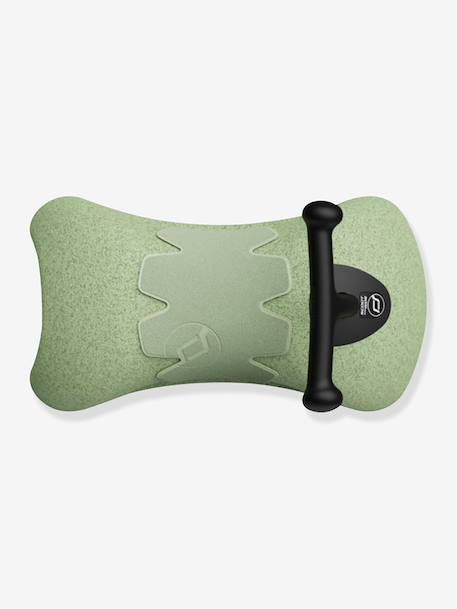 Porteur 3 en 1 My First beige+rose+vert - vertbaudet enfant 