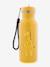 Gourde 500 ml bleu+jaune+JAUNE MOYEN UNI AVEC DECOR+lilas+marron+mauve+Mr Fox+Mrs Rabbit+rose+rose nude+rose pâle+vert+vert sapin - vertbaudet enfant 