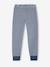 Pyjama long garçon bleu - vertbaudet enfant 