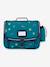 Cartable 38 cm Dan vert - vertbaudet enfant 