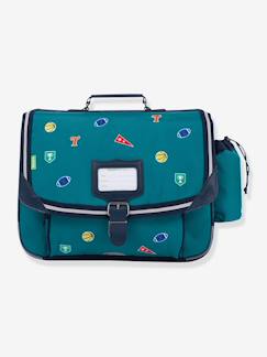 -Schooltas 38 cm Dan van TANNS