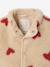 Blouson bébé fille beige - vertbaudet enfant 