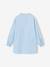 Tablier La Reine des Neiges personnalisable bleu ciel - vertbaudet enfant 